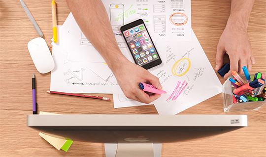 Search Engine Optimization services by Leads Registry